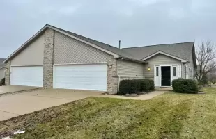 86th Avenue, Merrillville, Indiana, 2 Bedrooms Bedrooms, ,2 BathroomsBathrooms,Residential,Sale,86th,GNR544479