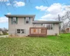 78th Place, Merrillville, Indiana, 3 Bedrooms Bedrooms, ,2 BathroomsBathrooms,Residential,Sale,78th,GNR544468