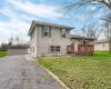 78th Place, Merrillville, Indiana, 3 Bedrooms Bedrooms, ,2 BathroomsBathrooms,Residential,Sale,78th,GNR544468