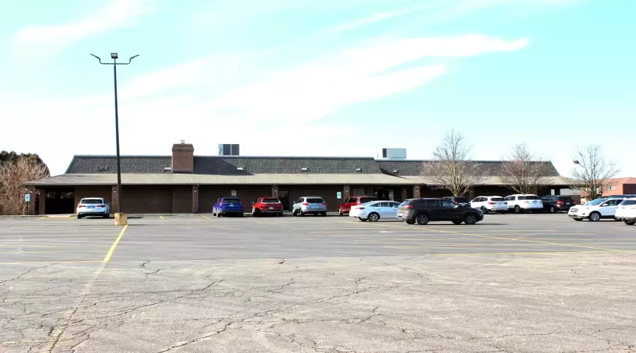 1009 Laraway Road, New Lenox, Illinois 60451, ,Commercial Sale,For Sale,Laraway,MRD11973446