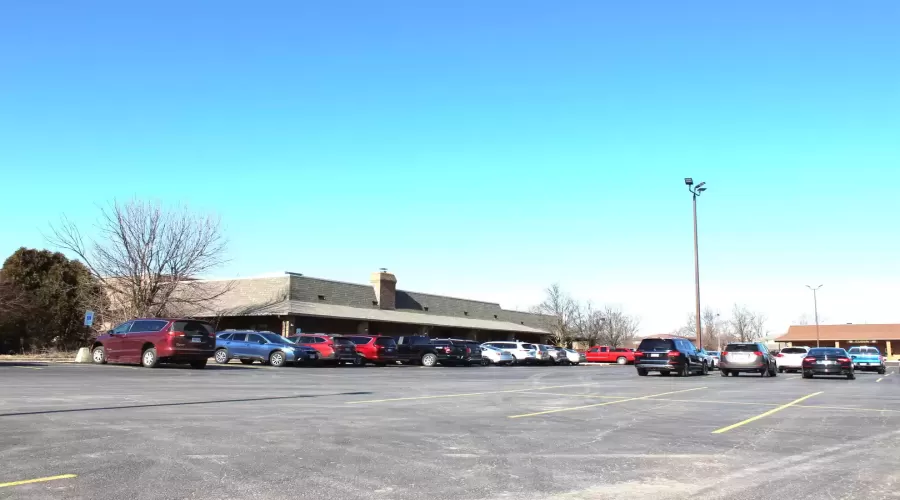 1009 Laraway Road, New Lenox, Illinois 60451, ,Commercial Sale,For Sale,Laraway,MRD11973446