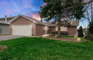 Sunnyslope Drive, Crown Point, Indiana, 3 Bedrooms Bedrooms, ,2 BathroomsBathrooms,Residential,Sale,Sunnyslope,GNR544869