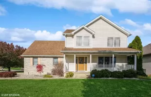 92nd Place, Merrillville, Indiana, 3 Bedrooms Bedrooms, ,4 BathroomsBathrooms,Residential,Sale,92nd,GNR544939
