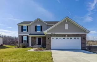 110th Lane, Crown Point, Indiana, 3 Bedrooms Bedrooms, ,3 BathroomsBathrooms,Residential,Sale,110th,GNR544938