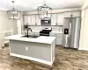 60th Place, Merrillville, Indiana, 4 Bedrooms Bedrooms, ,2 BathroomsBathrooms,Residential,Sale,60th,GNR544993