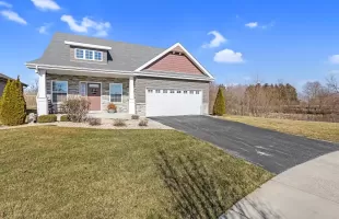 101st Place, Crown Point, Indiana, 3 Bedrooms Bedrooms, ,3 BathroomsBathrooms,Residential,Sale,101st,GNR545074