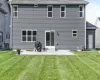 Butch Drive, Crown Point, Indiana, 5 Bedrooms Bedrooms, ,5 BathroomsBathrooms,Residential,Sale,Butch,GNR545150