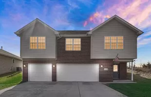 Kennedy Place, Cedar Lake, Indiana, 3 Bedrooms Bedrooms, ,3 BathroomsBathrooms,Residential,Sale,Kennedy,GNR545210