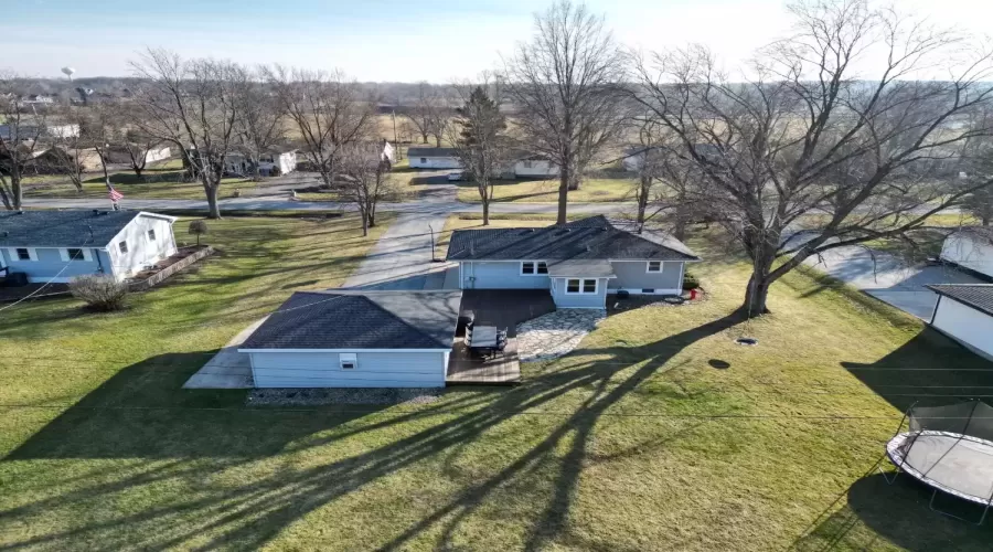 82nd Avenue, Dyer, Indiana, 3 Bedrooms Bedrooms, ,2 BathroomsBathrooms,Residential,Sale,82nd,GNR544948