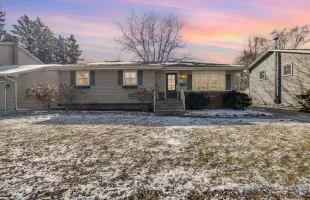 212th Street, Dyer, Indiana, 5 Bedrooms Bedrooms, ,2 BathroomsBathrooms,Residential,Sale,212th,GNR545226