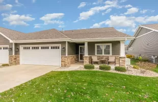Red Rock Place, Dyer, Indiana, 2 Bedrooms Bedrooms, ,2 BathroomsBathrooms,Residential,Sale,Red Rock,GNR541919