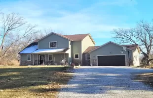 245th Avenue, Lowell, Indiana, 3 Bedrooms Bedrooms, ,3 BathroomsBathrooms,Residential,Sale,245th,GNR545301