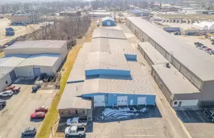 Summit Street, Crown Point, Indiana, ,Commercial Sale,Sale,Summit,GNR544327