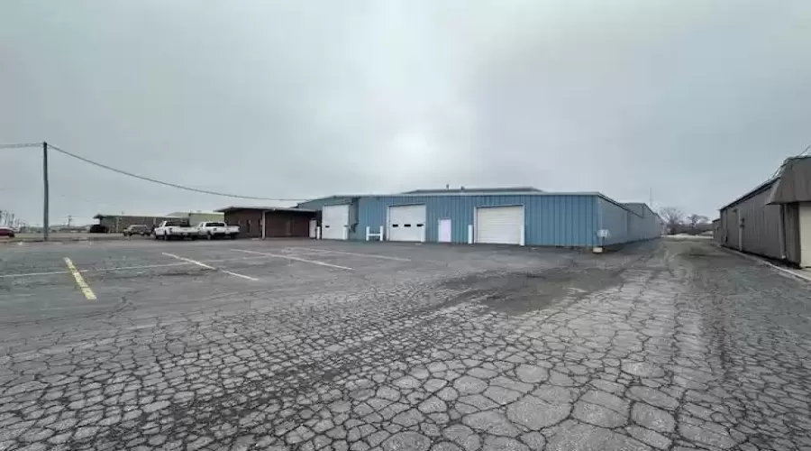 Summit Street, Crown Point, Indiana, ,Commercial Sale,Sale,Summit,GNR544327