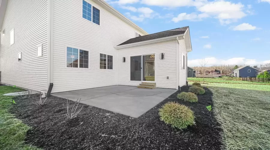 Verdano Terrace, Crown Point, Indiana, 4 Bedrooms Bedrooms, ,3 BathroomsBathrooms,Residential,Sale,Verdano,GNR545477