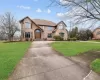 Jennings Lane, Crown Point, Indiana, 5 Bedrooms Bedrooms, ,6 BathroomsBathrooms,Residential,Sale,Jennings,GNR542921