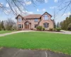 Jennings Lane, Crown Point, Indiana, 5 Bedrooms Bedrooms, ,6 BathroomsBathrooms,Residential,Sale,Jennings,GNR542921