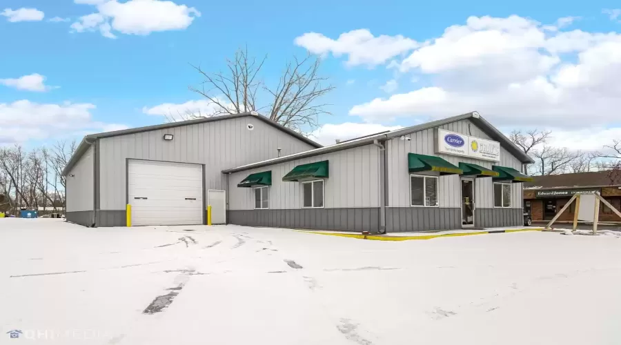 Mcconnell Avenue, Lowell, Indiana, ,Commercial Sale,Sale,Mcconnell,GNR545386