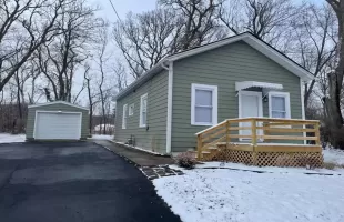 131st Place, Cedar Lake, Indiana, 2 Bedrooms Bedrooms, ,1 BathroomBathrooms,Residential,Sale,131st,GNR545373