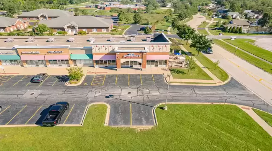 21000 Frankfort Square Road, Frankfort, Illinois 60423, ,Business Opportunity,For Sale,Frankfort Square,MRD11991841