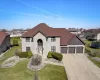 8636 Timbers Pointe Drive, Tinley Park, Illinois 60487, 5 Bedrooms Bedrooms, ,4 BathroomsBathrooms,Residential,For Sale,Timbers Pointe,MRD12002005