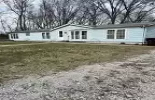 7700 245th Avenue, Lowell, Indiana 46356, 3 Bedrooms Bedrooms, ,2 BathroomsBathrooms,Manufactured In Park,For Sale,245th,MRD12012699