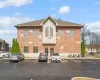 100 Batson Court, New Lenox, Illinois 60451, ,Commercial Lease,For Rent,Batson,MRD12013586