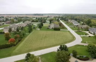 1040 Country Lane, Bourbonnais, Illinois 60914, ,Land,For Sale,Country,MRD11242410