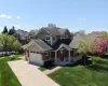 8751 140th Street, Orland Park, Illinois 60462, 5 Bedrooms Bedrooms, ,3 BathroomsBathrooms,Residential,For Sale,140th,MRD12004610