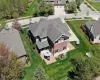 8751 140th Street, Orland Park, Illinois 60462, 5 Bedrooms Bedrooms, ,3 BathroomsBathrooms,Residential,For Sale,140th,MRD12004610