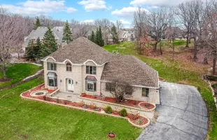 80 WINDMILL Road, Orland Park, Illinois 60467, 5 Bedrooms Bedrooms, ,4 BathroomsBathrooms,Residential,For Sale,WINDMILL,MRD12020053