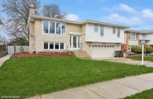 6608 163rd Place, Tinley Park, Illinois 60477, 3 Bedrooms Bedrooms, ,3 BathroomsBathrooms,Residential,For Sale,163rd,MRD12021469
