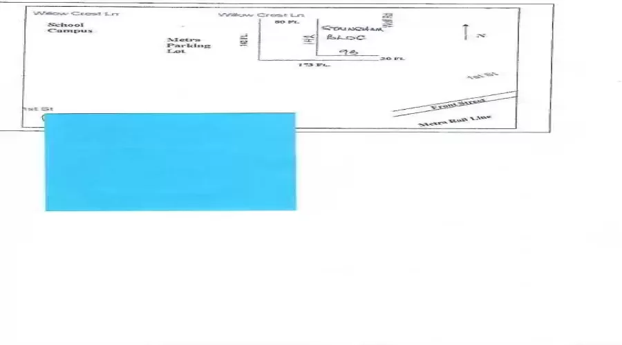 Lot 2 Willowcrest Commons Willowcrest Lane, Mokena, Illinois 60448, ,Land,For Sale,Willowcrest,MRD12022409