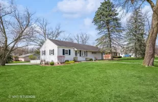 14356 Highland Avenue, Orland Park, Illinois 60462, 3 Bedrooms Bedrooms, ,1 BathroomBathrooms,Residential,For Sale,Highland,MRD12022359