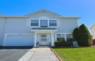 711 Zachary Drive, Romeoville, Illinois 60446, 3 Bedrooms Bedrooms, ,3 BathroomsBathrooms,Residential Lease,For Rent,Zachary,MRD12029073