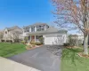 24860 Ambrose Road, Plainfield, Illinois 60585, 4 Bedrooms Bedrooms, ,3 BathroomsBathrooms,Residential,For Sale,Ambrose,MRD12020902