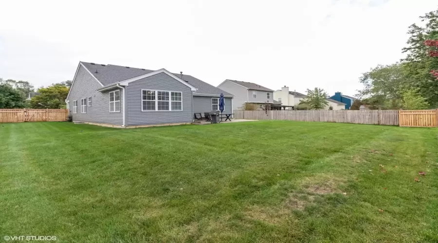 3007 Chestnut Pointe Drive, New Lenox, Illinois 60451, 3 Bedrooms Bedrooms, ,2 BathroomsBathrooms,Residential Lease,For Rent,Chestnut Pointe,MRD12033171
