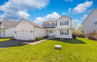 1565 Baytree Drive, Romeoville, Illinois 60446, 3 Bedrooms Bedrooms, ,4 BathroomsBathrooms,Residential,For Sale,Baytree,MRD12033307