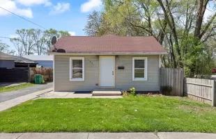 1621 State Street, Lockport, Illinois 60441, 3 Bedrooms Bedrooms, ,1 BathroomBathrooms,Residential,For Sale,State,MRD12017403