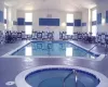 Club Lago Indoor Pool and Spa
