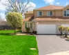 18211 Glen Swilly Circle, Tinley Park, Illinois 60477, 3 Bedrooms Bedrooms, ,3 BathroomsBathrooms,Residential,For Sale,Glen Swilly,MRD12036272