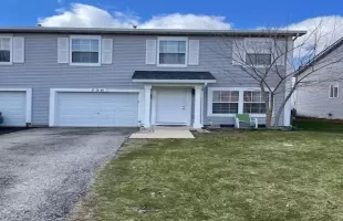 726 Shannon Drive, Romeoville, Illinois 60446, 3 Bedrooms Bedrooms, ,3 BathroomsBathrooms,Residential Lease,For Rent,Shannon,MRD12035329