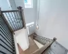 Avalon Open Turned Staircase
