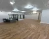 Open Floor Space or Show Room