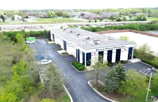 10649 163rd Place, Orland Park, Illinois 60467, ,Commercial Sale,For Sale,163rd,MRD12043898