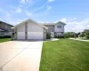 7819 Lakeside Drive, Tinley Park, Illinois 60487, 5 Bedrooms Bedrooms, ,3 BathroomsBathrooms,Residential,For Sale,Lakeside,MRD12016279
