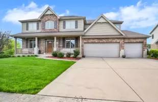 16756 Huntington Drive, Lockport, Illinois 60441, 4 Bedrooms Bedrooms, ,4 BathroomsBathrooms,Residential,For Sale,Huntington,MRD12053765