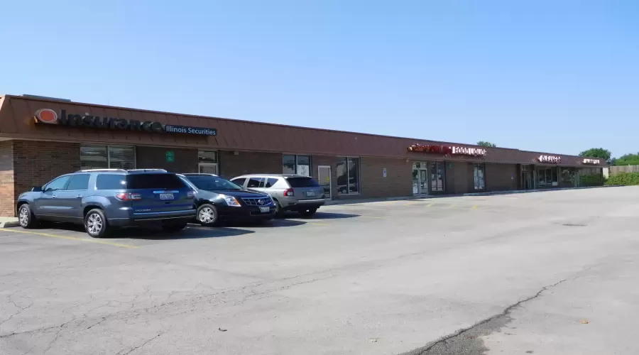 2352 GLENWOOD Avenue, Joliet, Illinois 60435, ,Commercial Lease,For Rent,GLENWOOD,MRD12055238