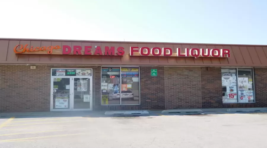 2352 GLENWOOD Avenue, Joliet, Illinois 60435, ,Commercial Lease,For Rent,GLENWOOD,MRD12055238