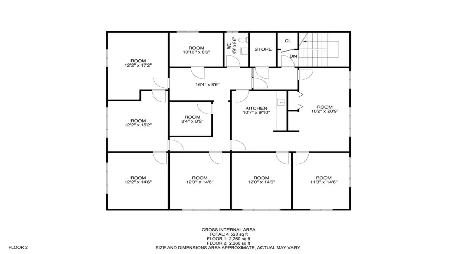 409 Jefferson Avenue, Joliet, Illinois 60435, ,Commercial Lease,For Rent,Jefferson,MRD12056763